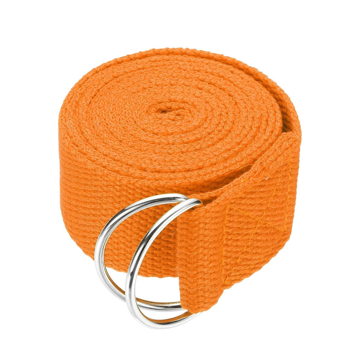 Dehngurt mit D-Ringen