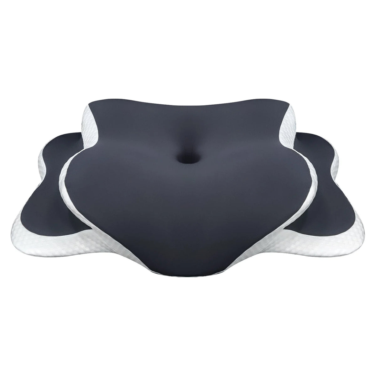 Ergonomisches Kopfkissen – Memory Foam