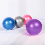 Pilatesball – 25 cm