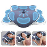 Ergonomisches Kopfkissen – Memory Foam