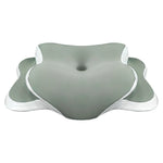 Ergonomisches Kopfkissen – Memory Foam