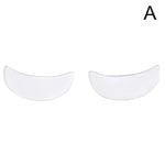 Wiederverwendbare Pflegepads – Augen oder Stirn