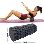 Massagerolle – 30 oder 33 cm