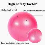 Pilatesball – 25 cm