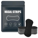 Nasenstrips & Mundstreifen – Ruhiger atmen, entspannter schlafen