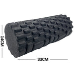 Massagerolle – 30 oder 33 cm