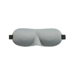 Schlafmaske 3D – Totale Dunkelheit für erholsamen Schlaf